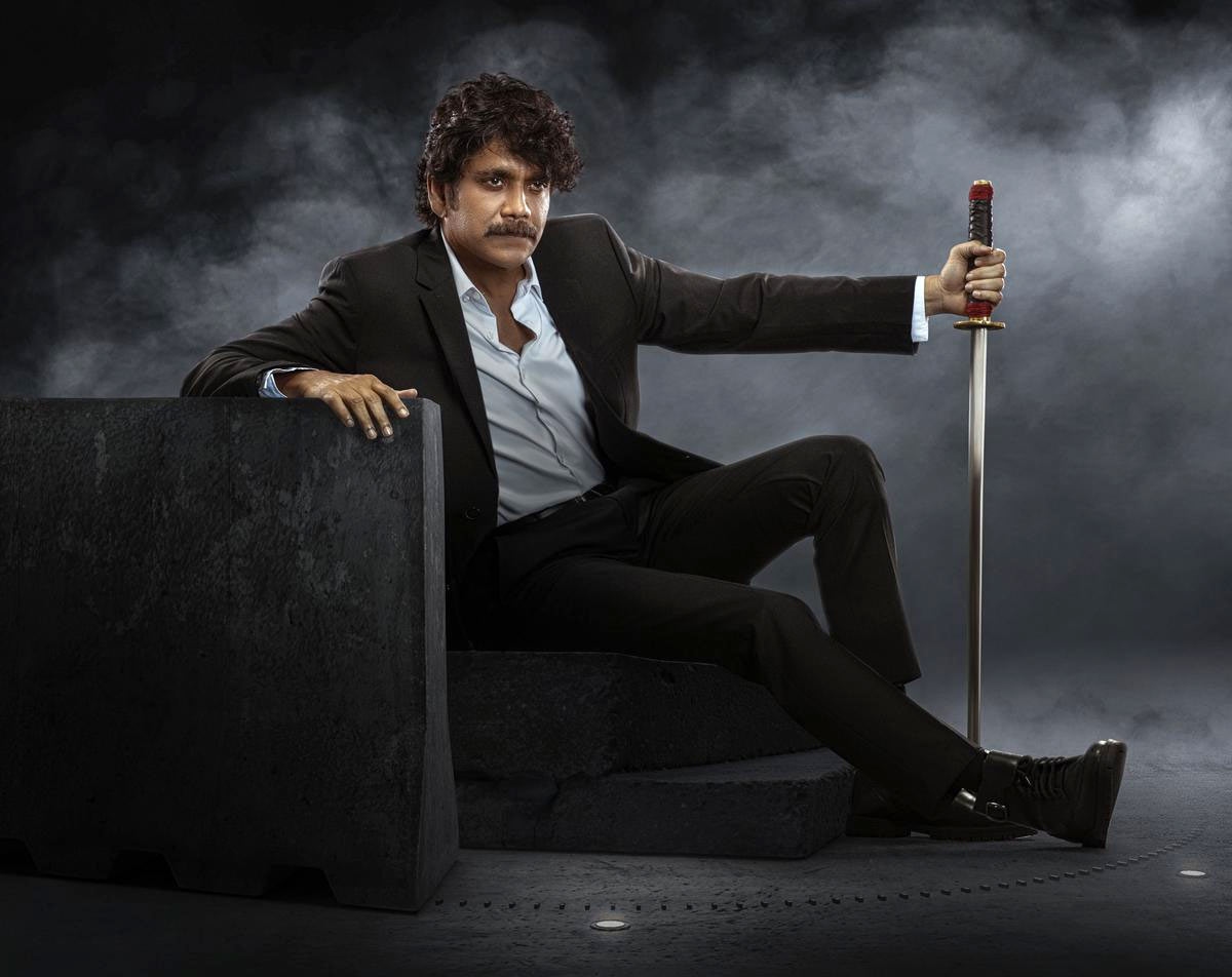 Nagarjuna to finalize his next soon