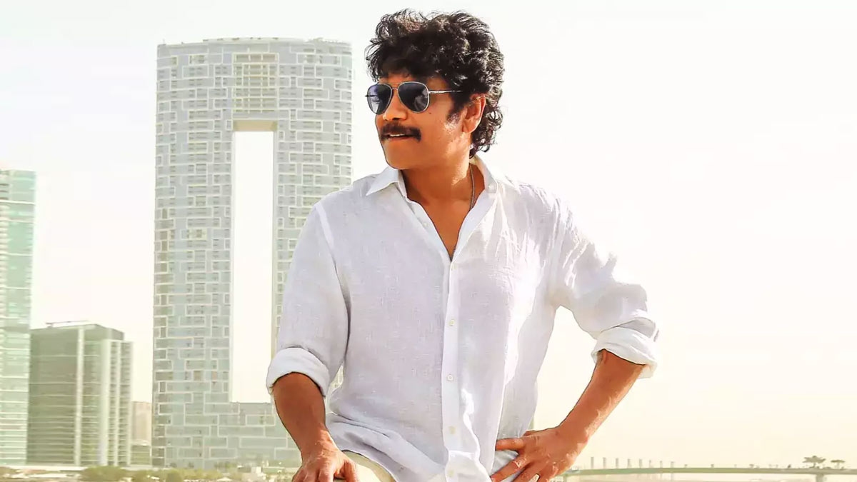 Nagarjuna to finalize his next soon