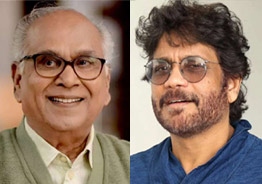 Nagarjuna Talks About The Impact ANR Left On Indian Cinema