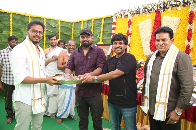 Nani-Sai Pallavis Shyam Singha Roy launched