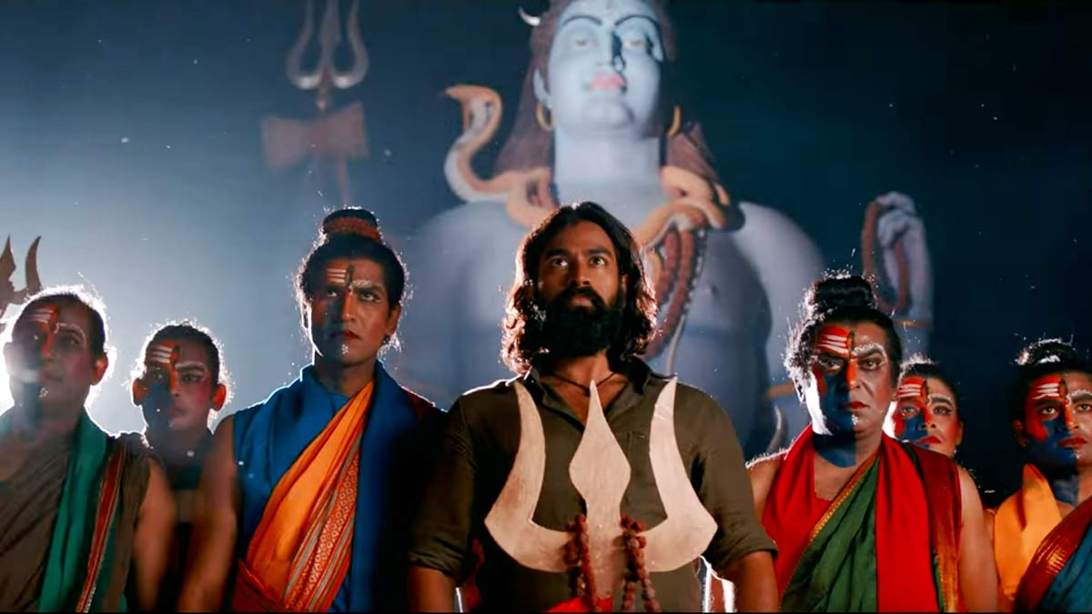 Narakasura trailer: Intriguing elements