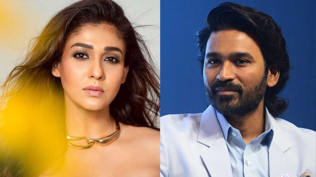 Nayanthara vs Dhanush Legal Battle: Court Extends Time To Netflix for Explanation