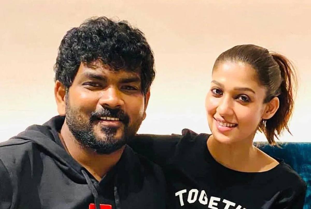 Jr NTR - Nayanthara : కవల పిల్లలకు తల్లైన నయనతార... 12 ఏళ్ల క్రితమే చెప్పిన ఎన్టీఆర్, ఈ ట్విస్ట్ అదుర్స్గా..!!