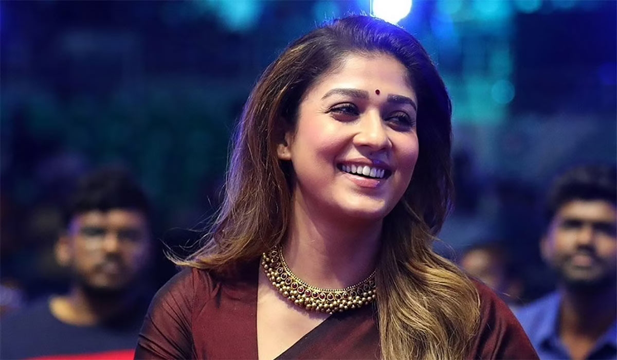 Jr NTR - Nayanthara : కవల పిల్లలకు తల్లైన నయనతార... 12 ఏళ్ల క్రితమే చెప్పిన ఎన్టీఆర్, ఈ ట్విస్ట్ అదుర్స్గా..!!