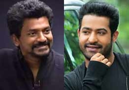 Nelson To Work With NTR; Naga Vamsi Drops a Hint