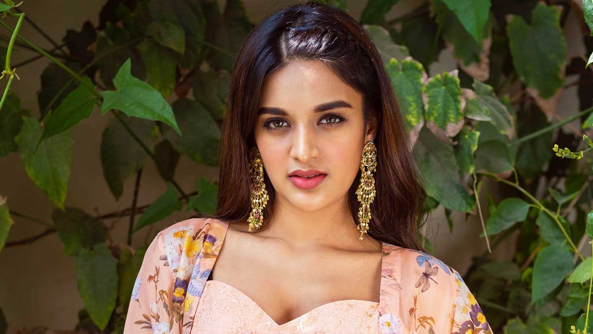 Niddhi Agerwal Filed Cyber Complaint Against Threatening Comments