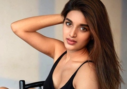 Niddhi Agerwal Filed Cyber Complaint Against Threatening Comments