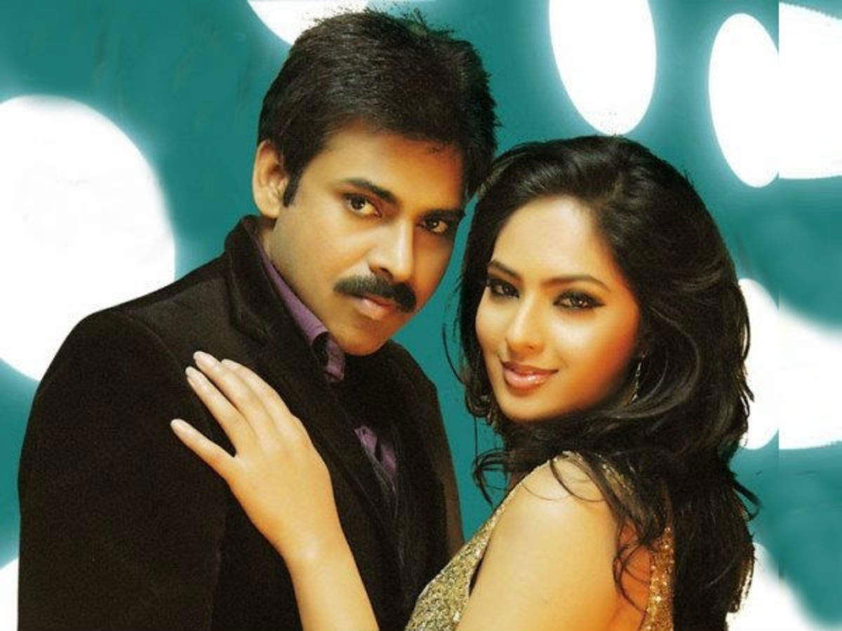 Nikesha Patel says Pawan Kalyan will change the future