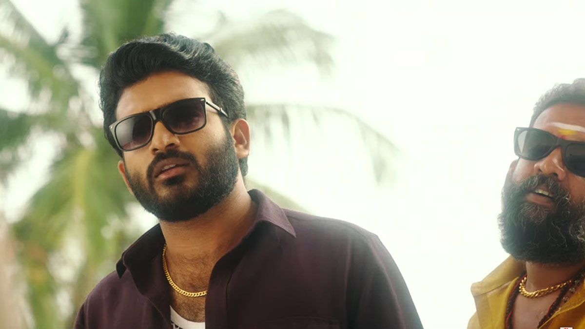 Nenu Meeku Baaga Kavalsinavaadini Trailer: Love, danger, and alludus sawaal