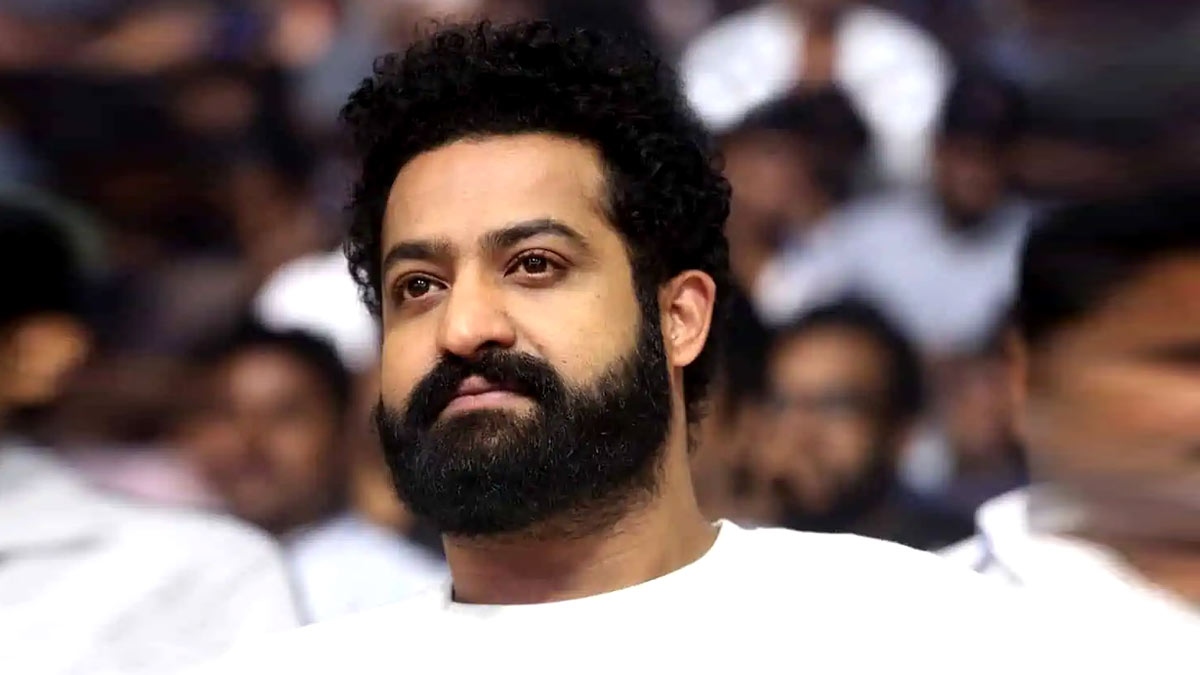 Jr NTR: నా గుండె తరుక్కుపోతోంది.. జపాన్ ప్రజలు ధైర్యంగా ఉండండి..