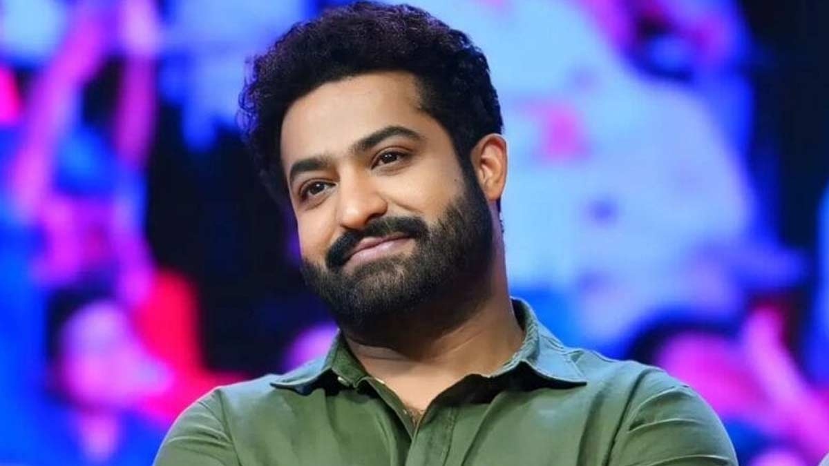 NTR Expresses Gratitude for fans and makers Devara: Part 1 Success