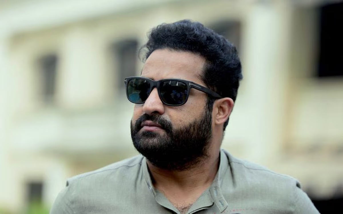 Fact Check: NTR Kept His Promise To Fan Kaushik