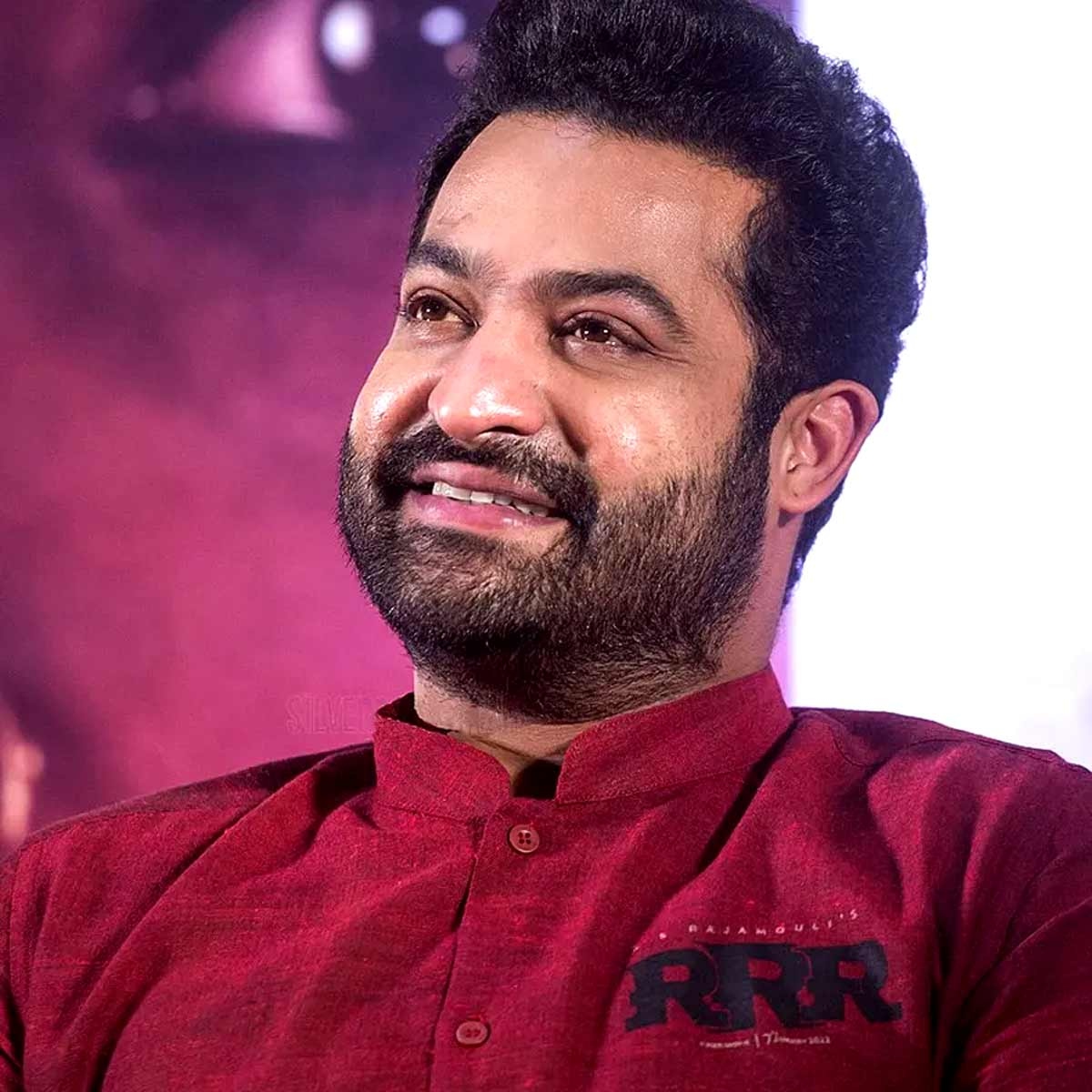 Jr NTR thanks friends, family, fans