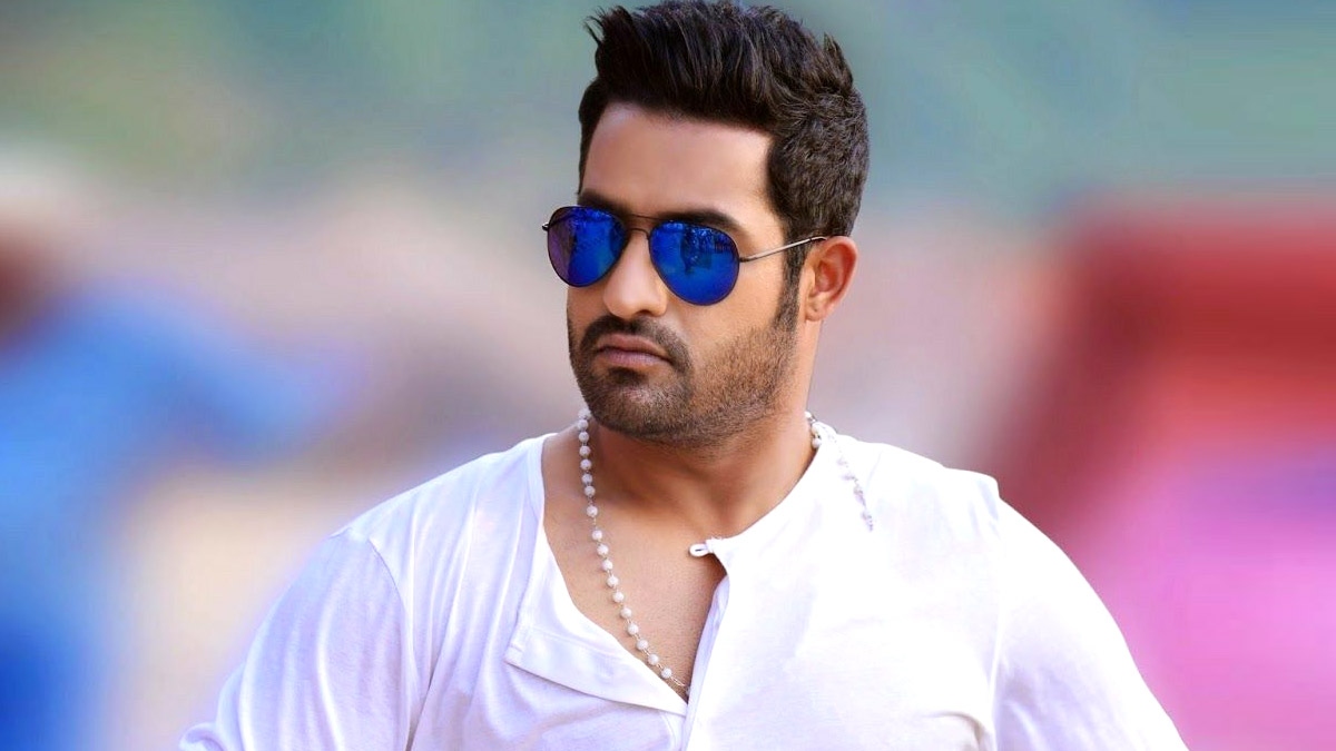 Jr NTR thanks friends, family, fans