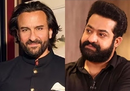 NTR Shocked & Saddened At Attack Over Saif Ali Khan