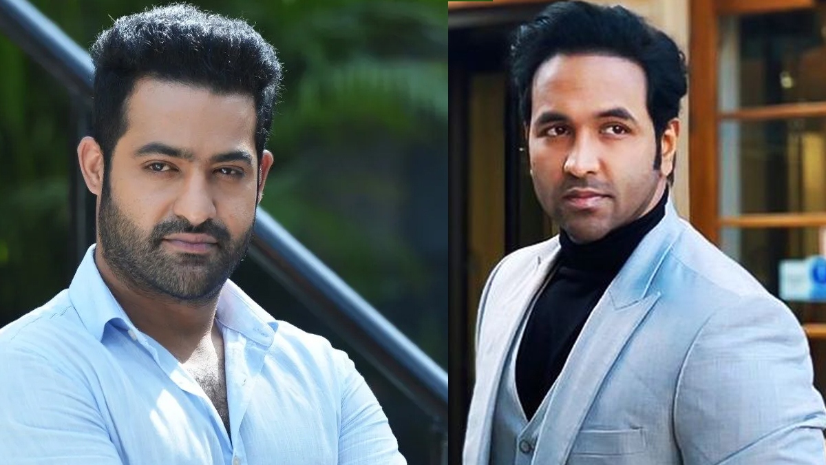 Jr NTR, Manchu Vishnu and others condole Kaikalas demise