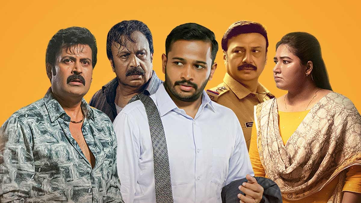 ZEE5 Tickles Funny Bones This Onam with World Digital Premiere of Nunakkhuzhi