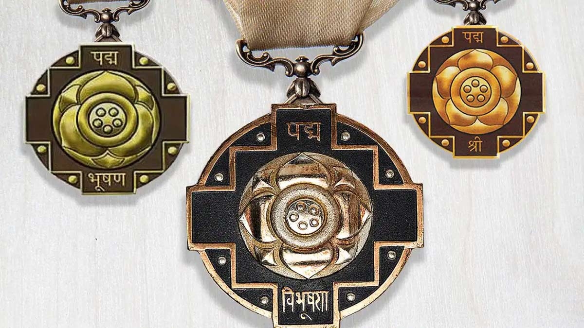 Padma Awards 2024 Winners: Padma Vibhushan, Bhushan & Padma Shri List