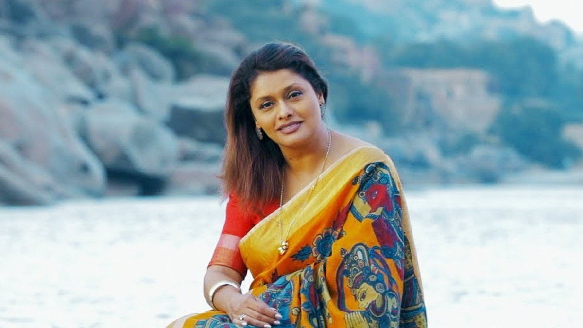 Pallavi Joshi of Kashmir Files fame injured in Hyderabad