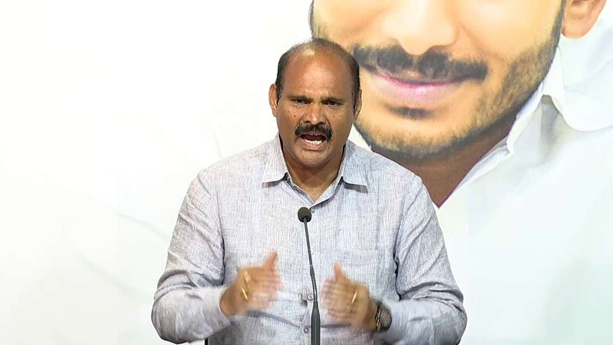 YSRCP: వైసీపీలో పెరుగుతున్న ధిక్కార స్వరాలు.. పార్టీకి మైనస్ కానున్నాయా..?