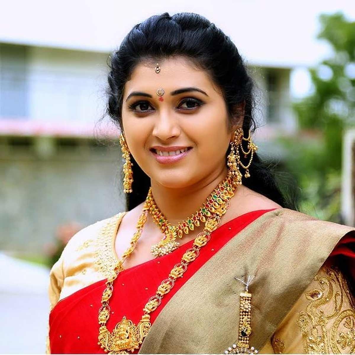 Tragic: Renowned serial actress Pavitra passed away