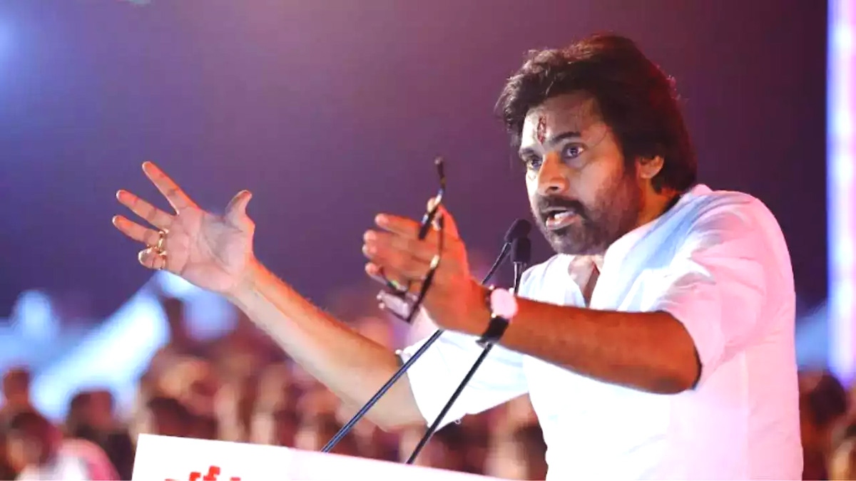 Pawan Kalyan: వైసీపీ కుట్రల్లో చిక్కుకోవద్దు.. కాపు పెద్దలకు పవన్ కల్యాణ్‌ విజ్ఞప్తి