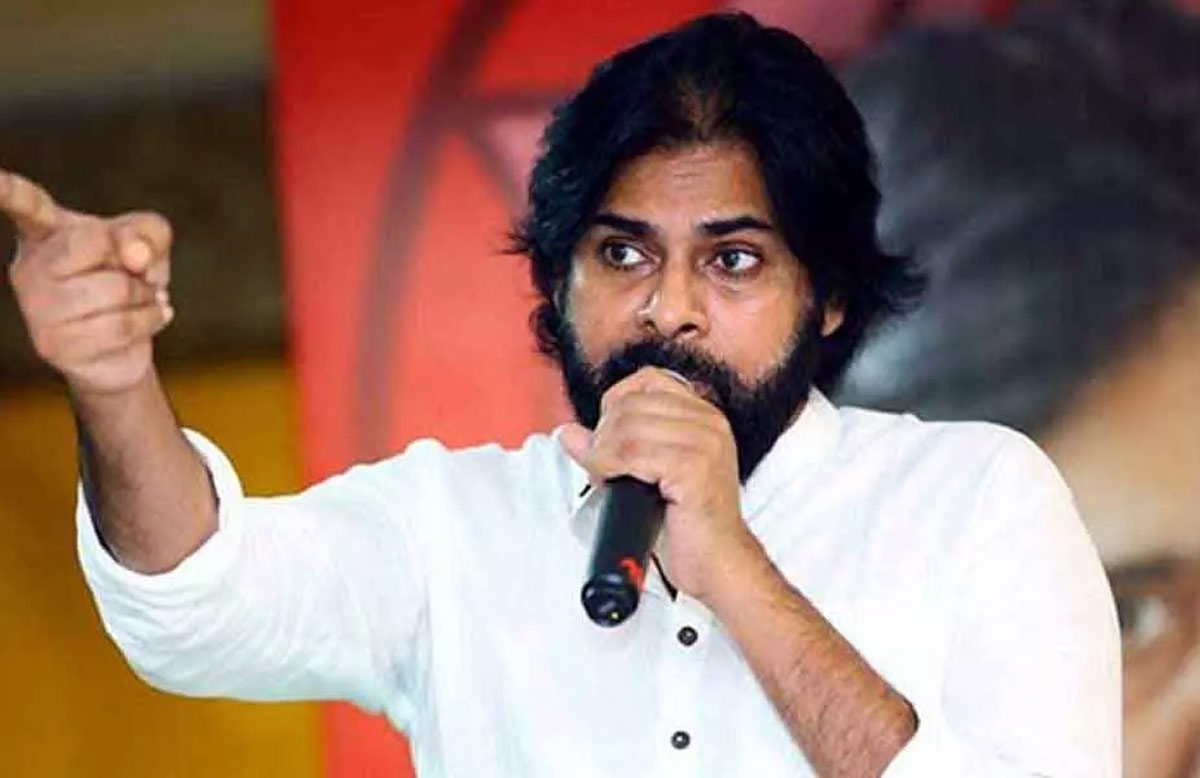 The Attack on Pawan Kalyans Personal Life: A Major Reason for YSRCPs Defeat