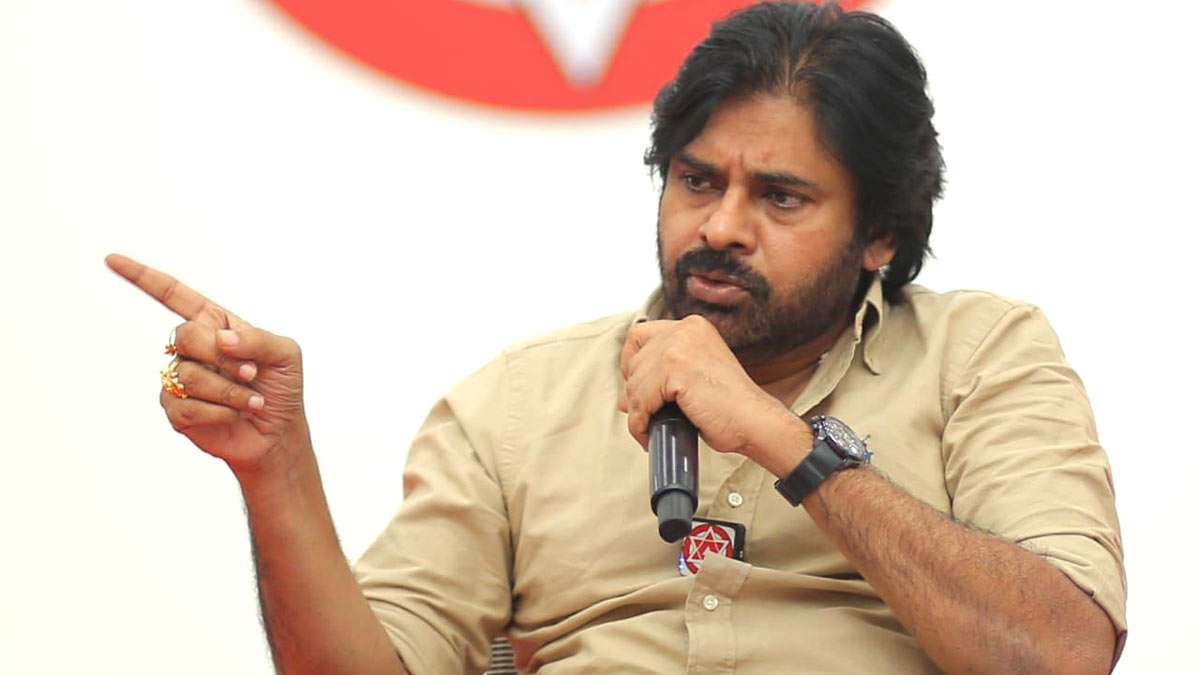 Pawan Kalyan: 2024 ఎన్నికల్లో టీడీపీ-జనసేన-బీజేపీ కలిసి పోటీ చేయాలని నా ఆకాంక్ష: పవన్