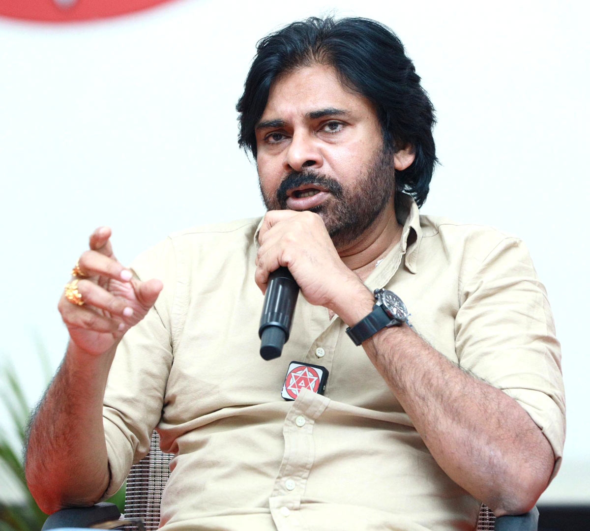 Pawan Kalyan: 2024 ఎన్నికల్లో టీడీపీ-జనసేన-బీజేపీ కలిసి పోటీ చేయాలని నా ఆకాంక్ష: పవన్