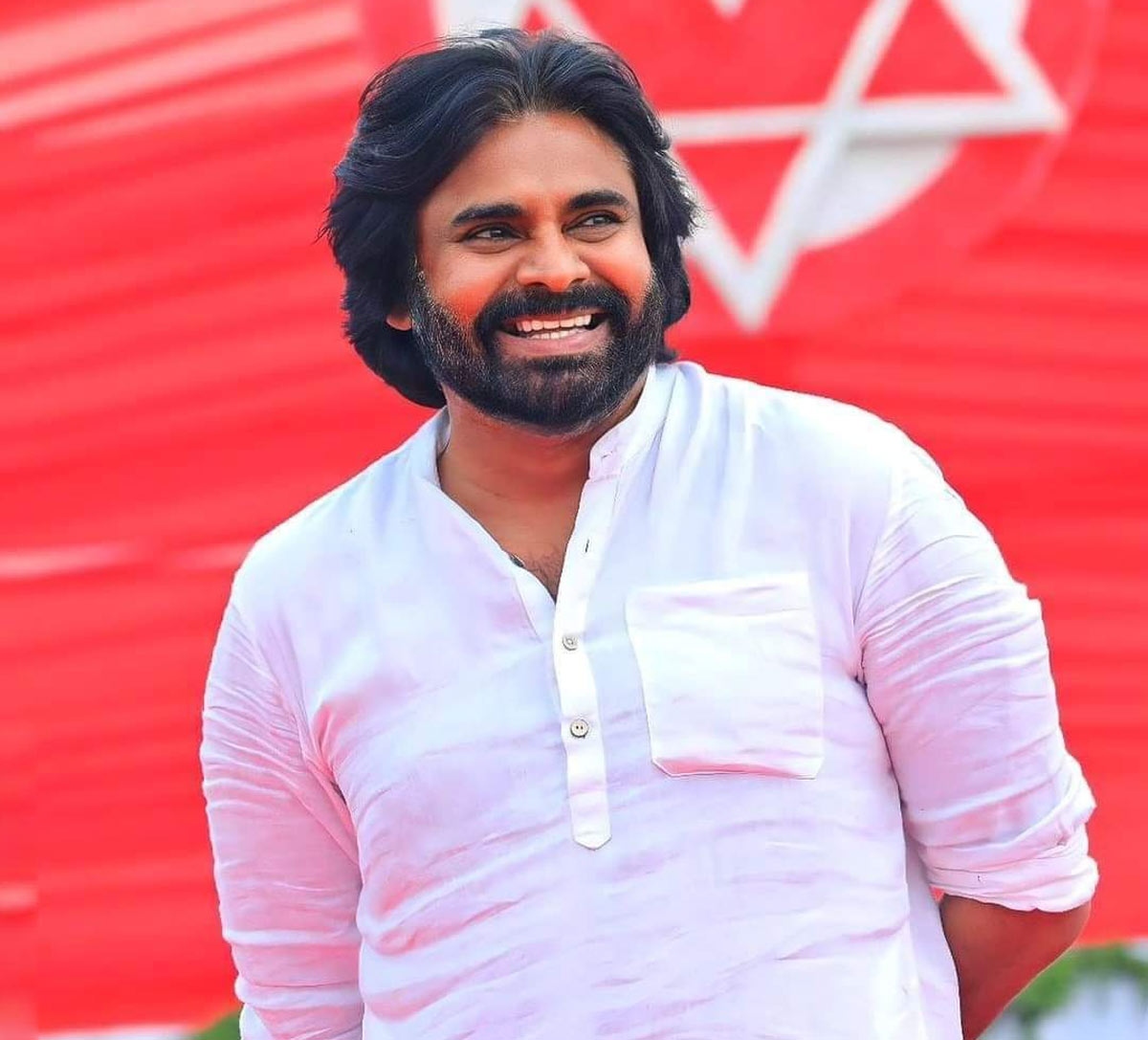 Pawan Kalyans Move to Pithapuram: A Strategic Political Gesture by renting a house for Rs 1