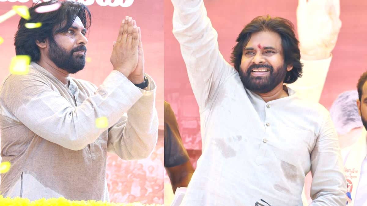 Pawan Kalyan: పవన్ కల్యాణ్‌ గెలుపు కోసం రంగంలోకి హీరోలు