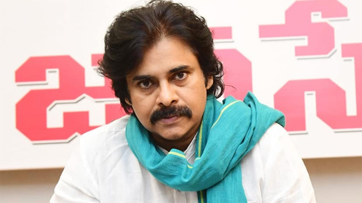 Modis steps are meant to erase slavish mindset: Pawan Kalyan