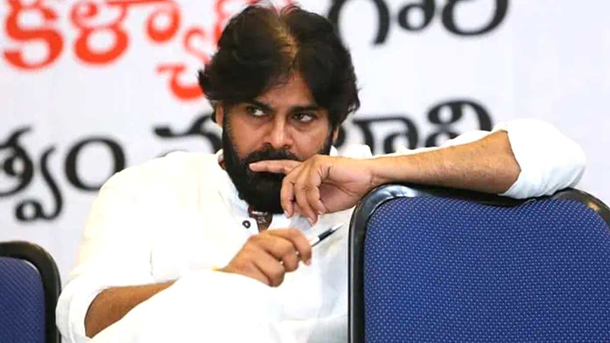 TDP-BJP-JSP alliance: Power Star the Sacrificing Star