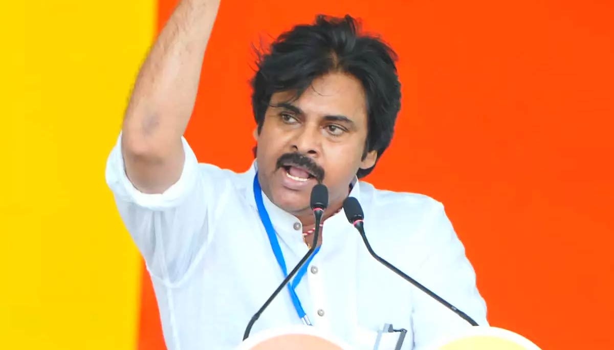 Janasena chief Pawan Kalyan predicts TDP-BJP-JS sweep in AP