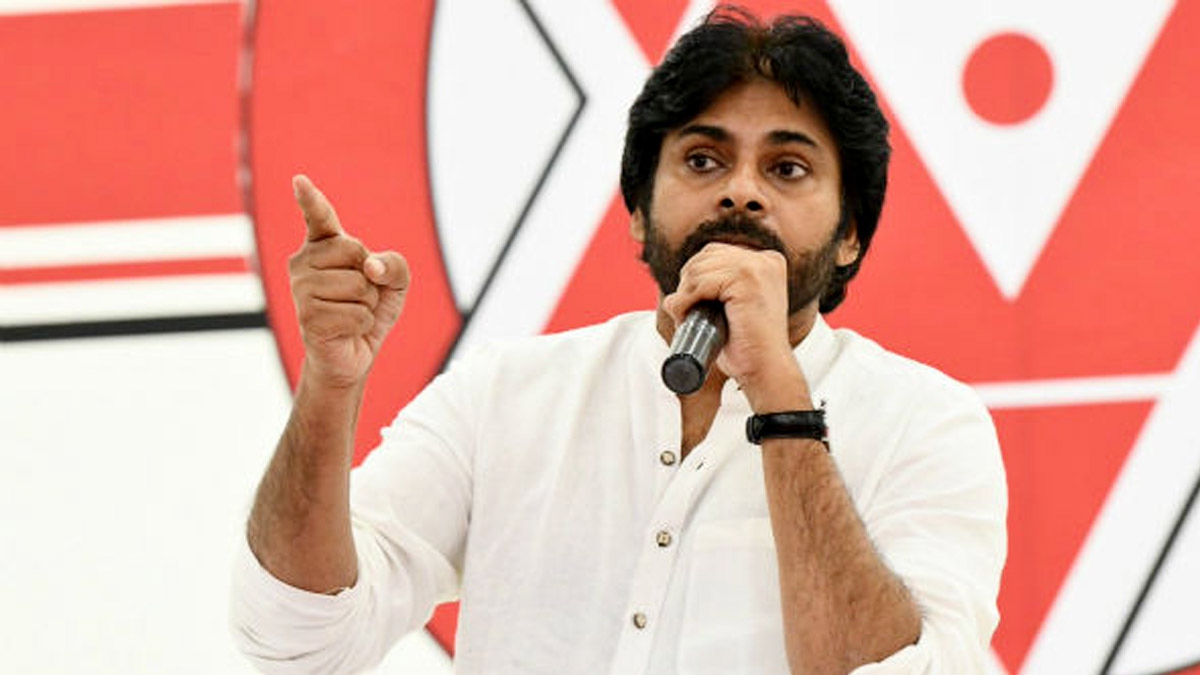 Pawan Kalyan: అభ్యర్థులను ప్రకటించేస్తున్న పవన్ కల్యాణ్.. భగ్గుమంటున్న తెలుగు తమ్ముళ్లు..