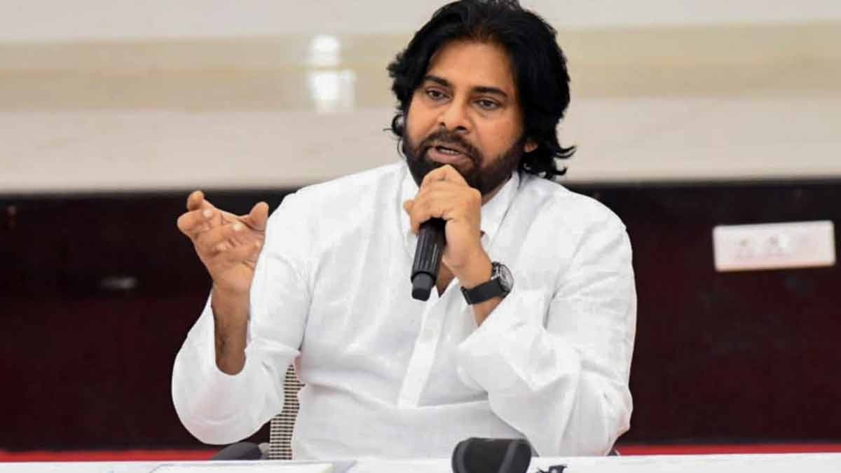 Tirupati Laddu Row: Pawan Kalyan Calls for National Sanatana Dharma Protection Board