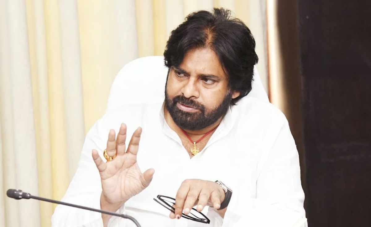 Tirupati Laddo Controversy: AP Dy CM Pawan Kalyans daring decision