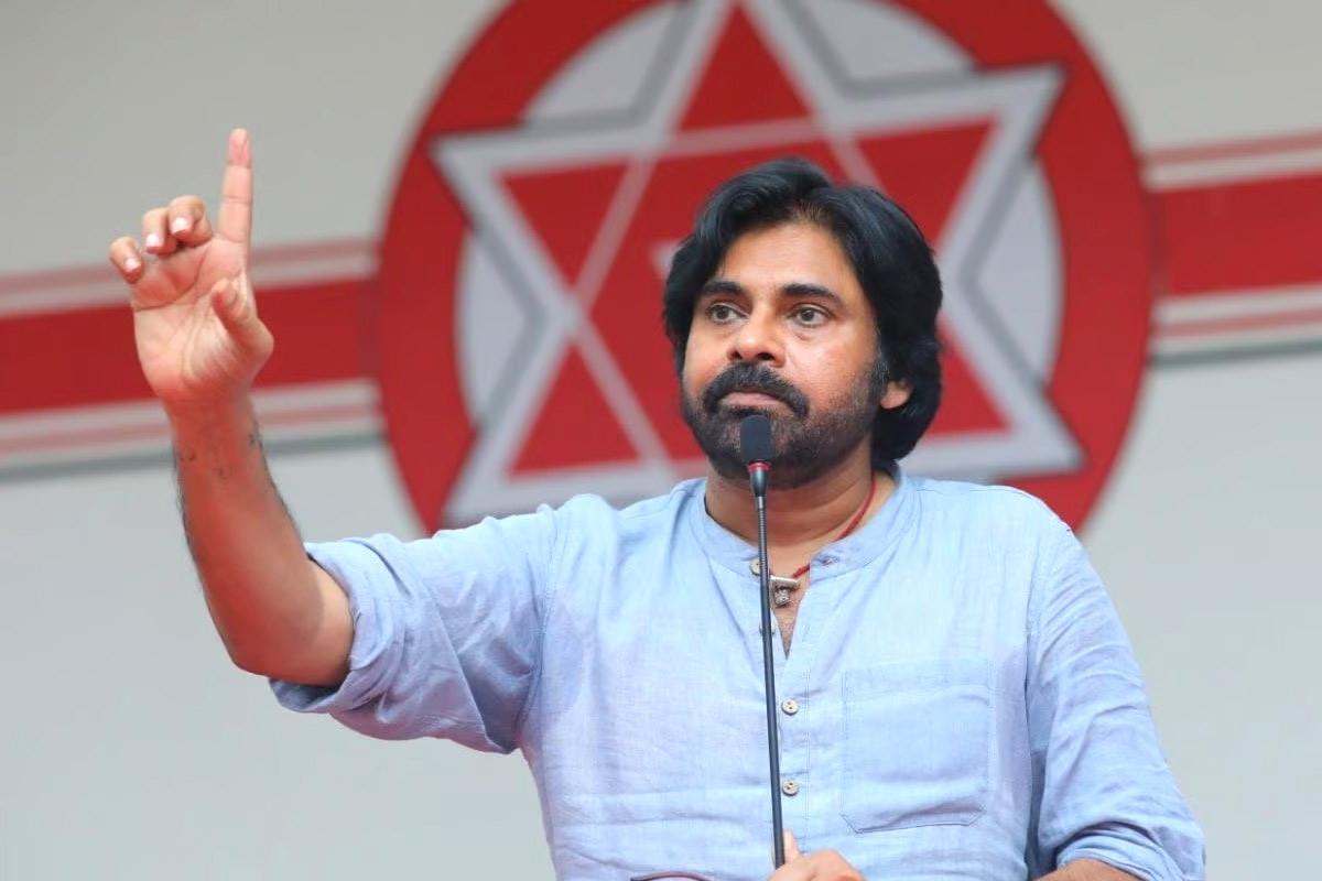 AP Dy CM Pawan Kalyan hails PM Modi for Budget