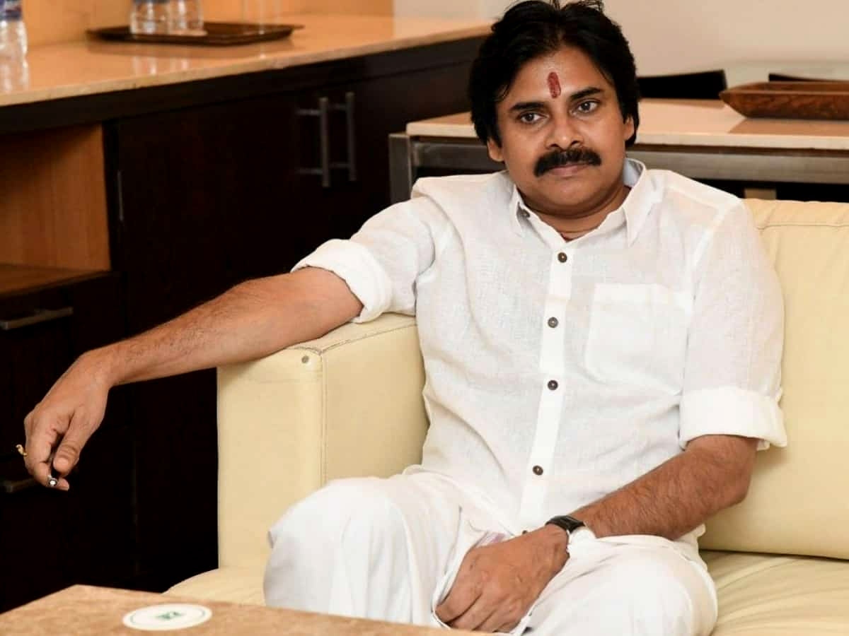 Pawan Kalyan lauds soldiers on Kargil Vijay Diwas