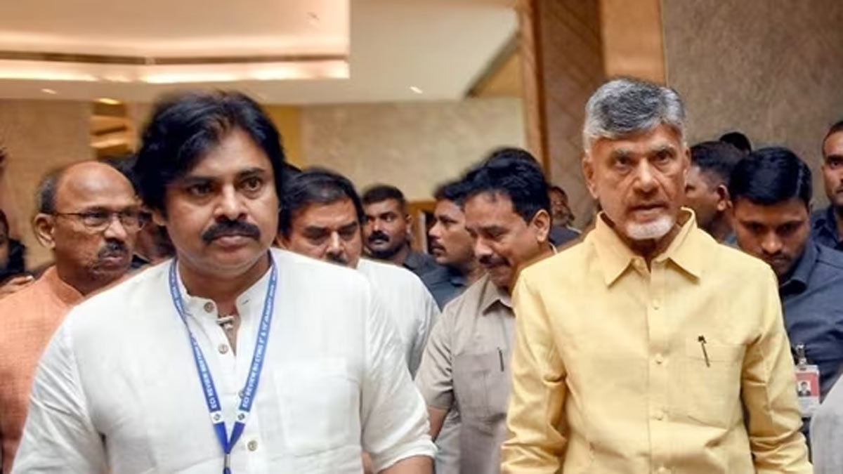 మోదీ ఏపీ పర్యటన ఖరారు.. టీడీపీ-బీజేపీ-జనసేన భారీ బహిరంగసభకు హాజరు..