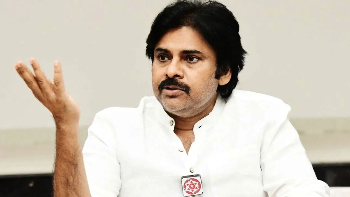 Pawan Kalyan: మన ప్రభుత్వం అధికారంలోకి వస్తుంది.. సముచిత స్థానం కల్పిస్తాం: పవన్ కల్యాణ్