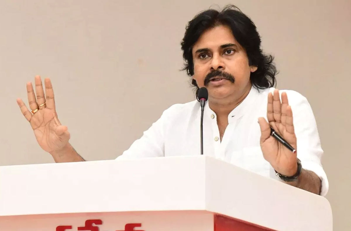 Pawan Kalyan: మన ప్రభుత్వం అధికారంలోకి వస్తుంది.. సముచిత స్థానం కల్పిస్తాం: పవన్ కల్యాణ్