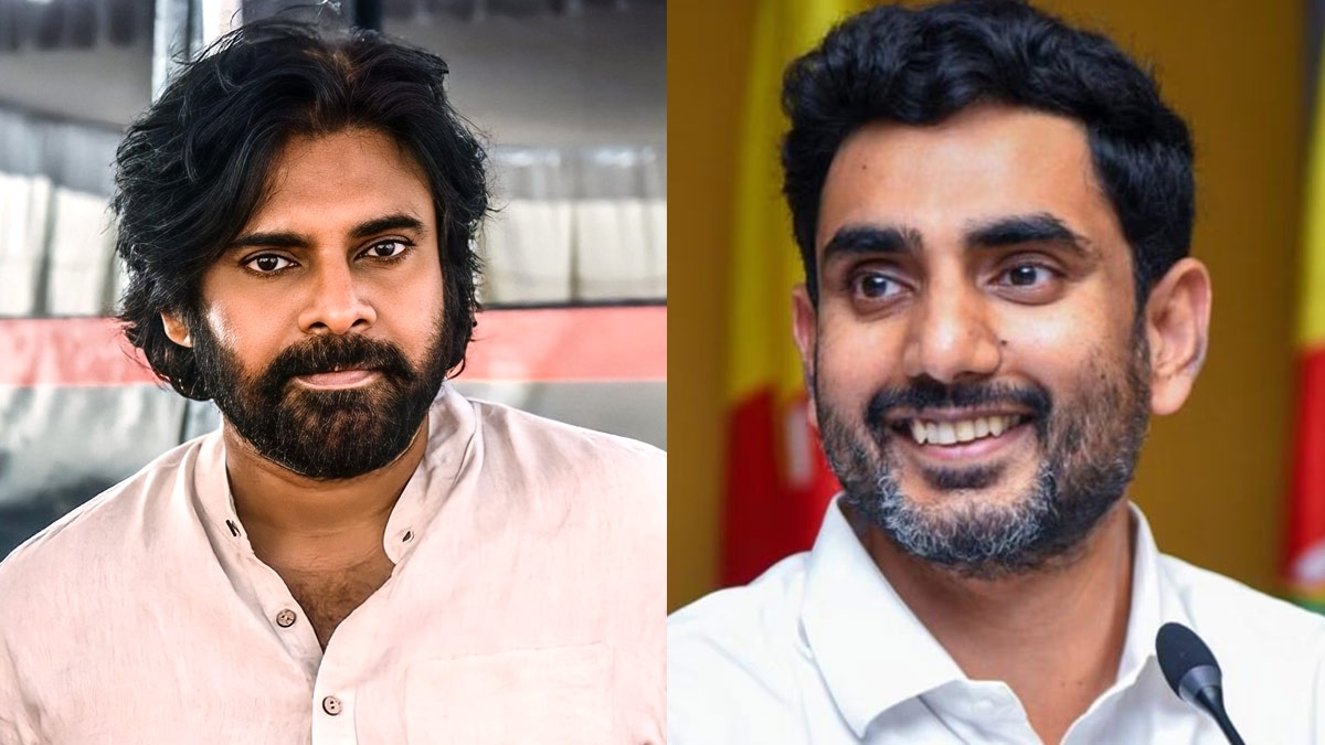 Pawan - Lokesh: ఈనెల 23న లోకేష్-పవన్ అధ్యక్షతన టీడీపీ-జనసేన సమన్వయ సమావేశం.. క్యాడర్‌కు దిశానిర్దేశం..