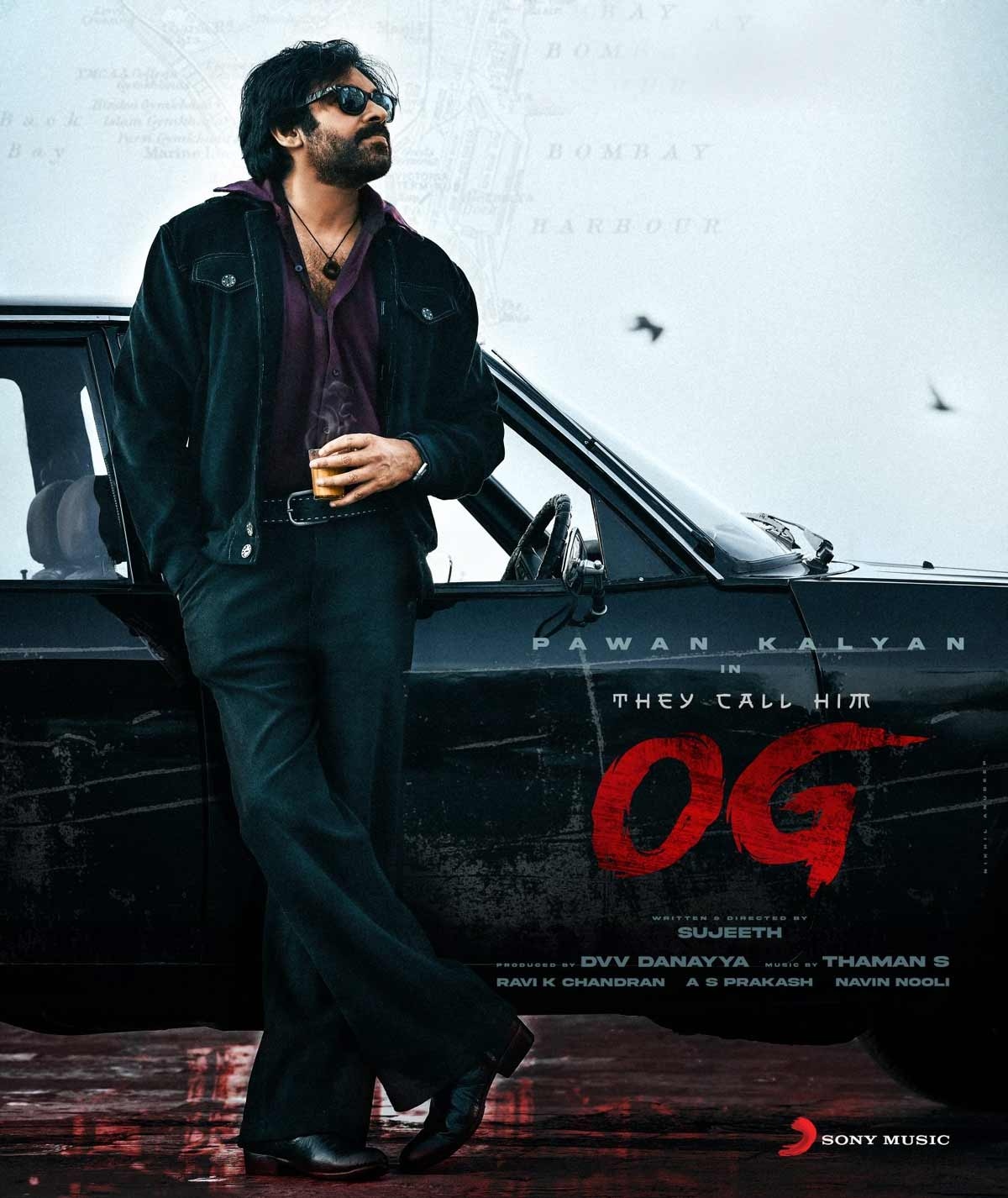 Priyanka Mohan Updates on ‘OG’ Films Remaining Shooting Schedule