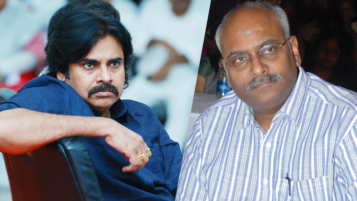 MM Keeravani : సంగీత దర్శకుడు ఎంఎం కీరవాణికి మాతృవియోగం... పవన్ కల్యాణ్ సంతాపం