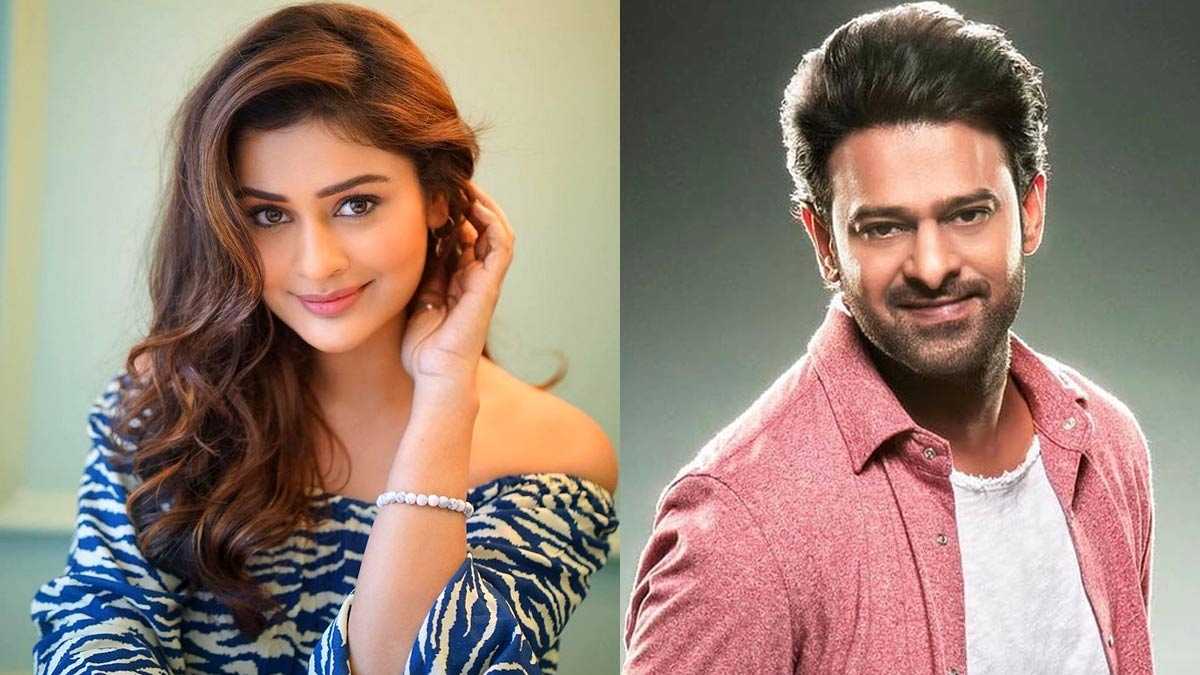 Oscar Shortlist: Payal Rajput shares her love for Prabhas