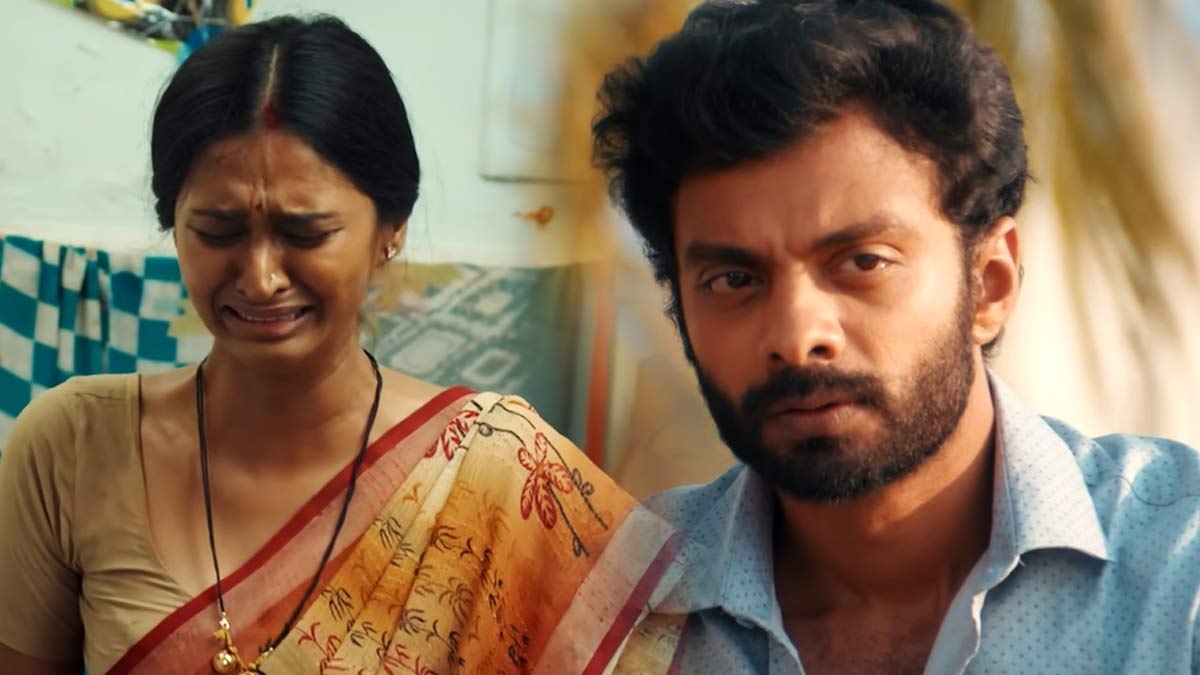 Pekamedalu trailer: A Whirlwind of Emotions, Laced with Laughter