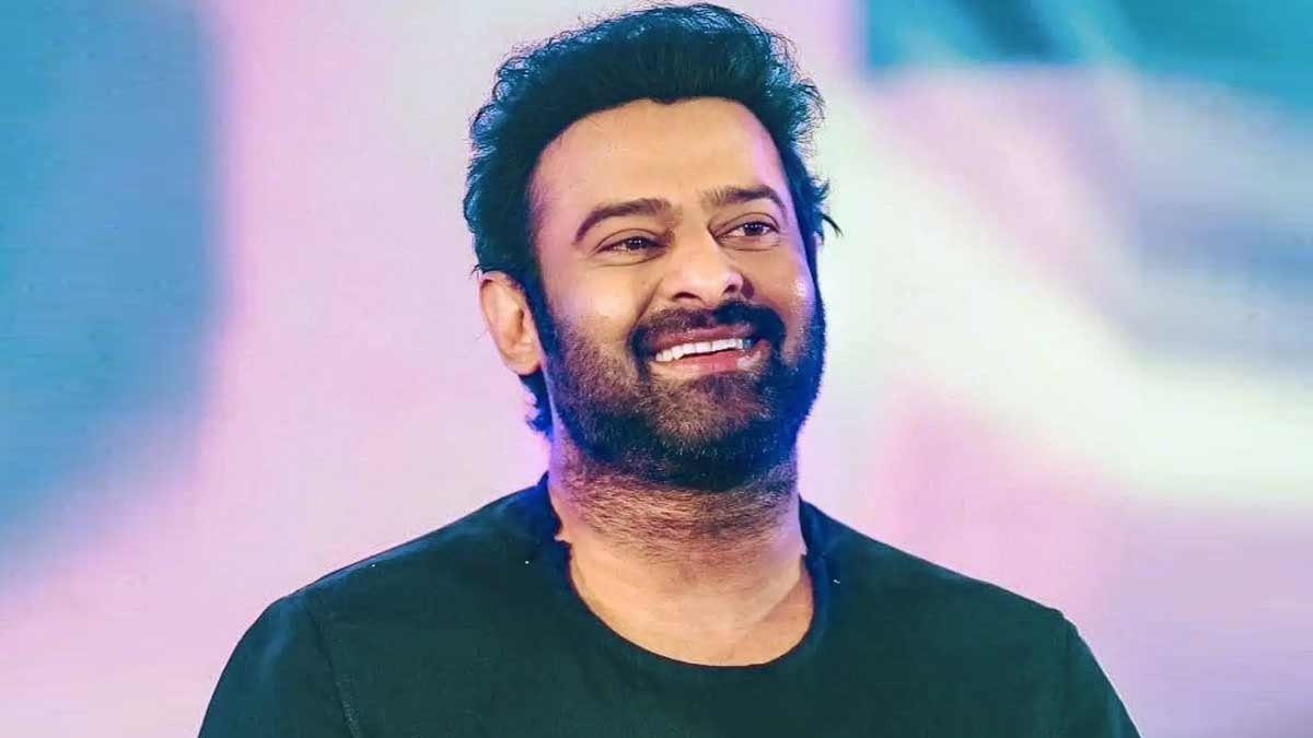 Prabhas donates generously to Wayanad