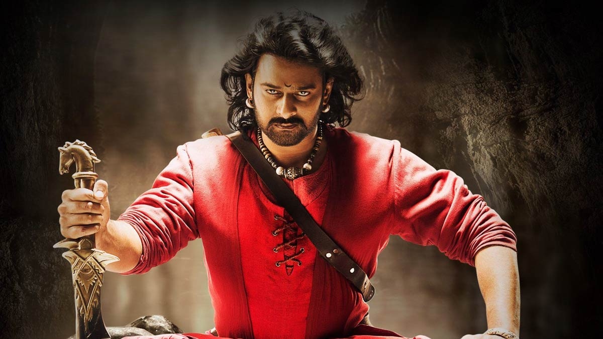 Top 5: Prabhas has 4 Highest top-grossing Movies in North America