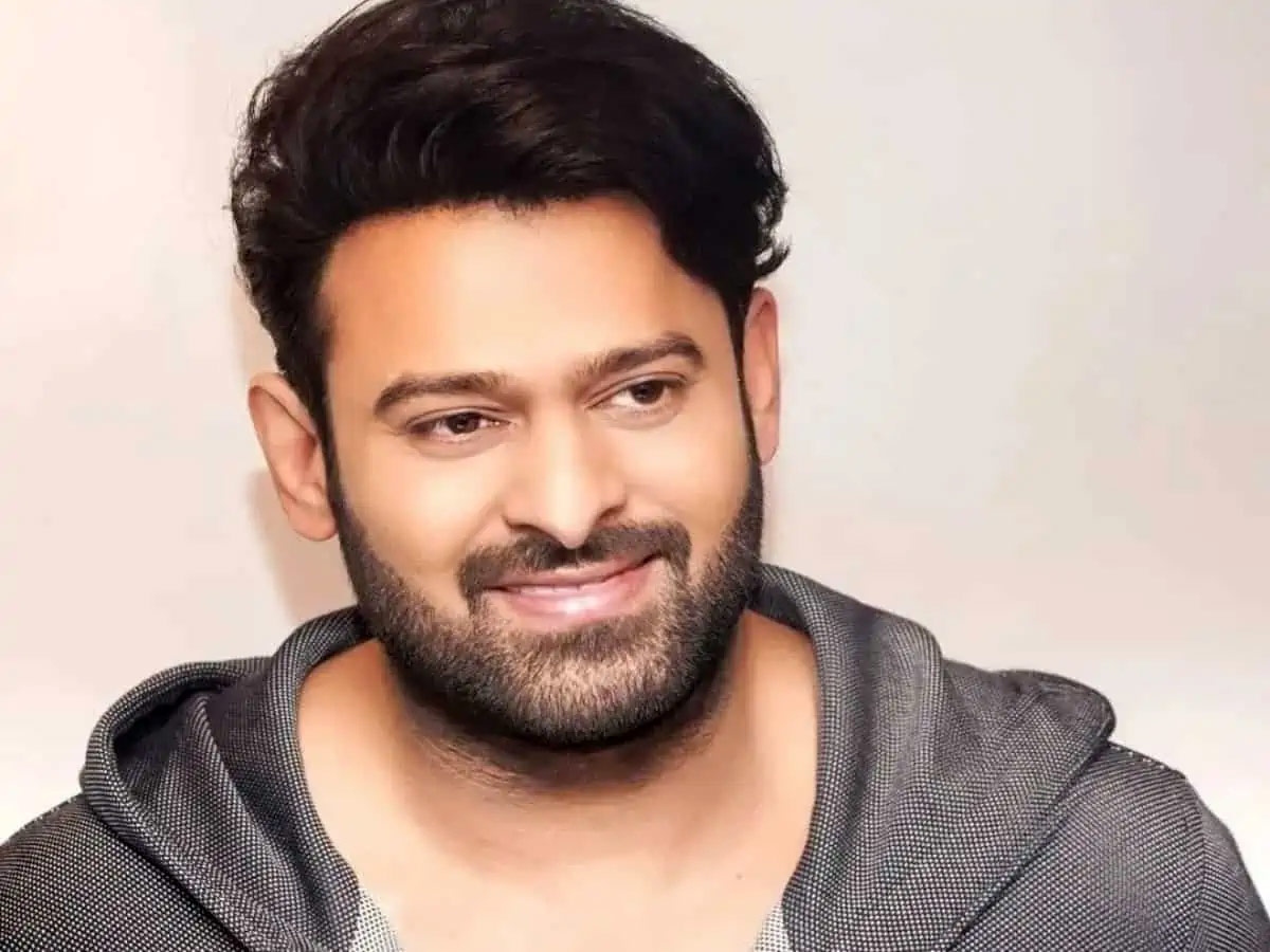 Venu Swamys Shocking Prediction: Prabhas Aunt Shoots Him Down